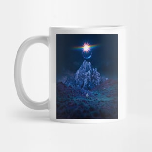 Aerial Omen Mug